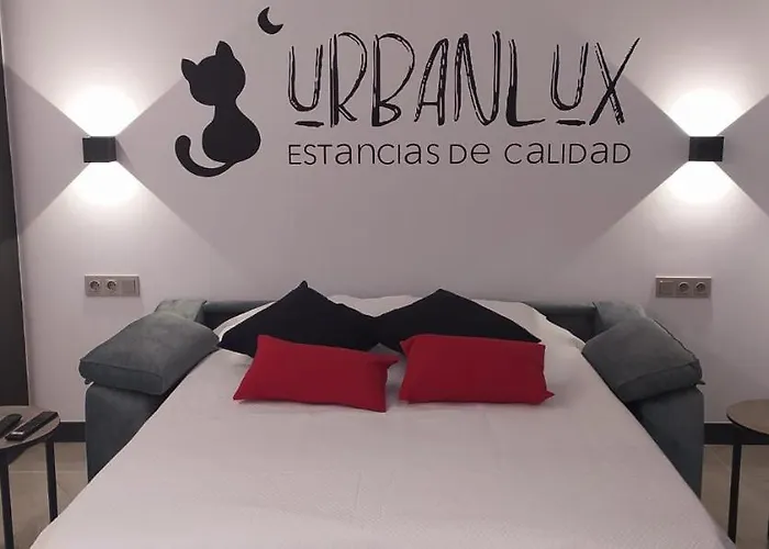 Urbanlux Olimpia Familiar