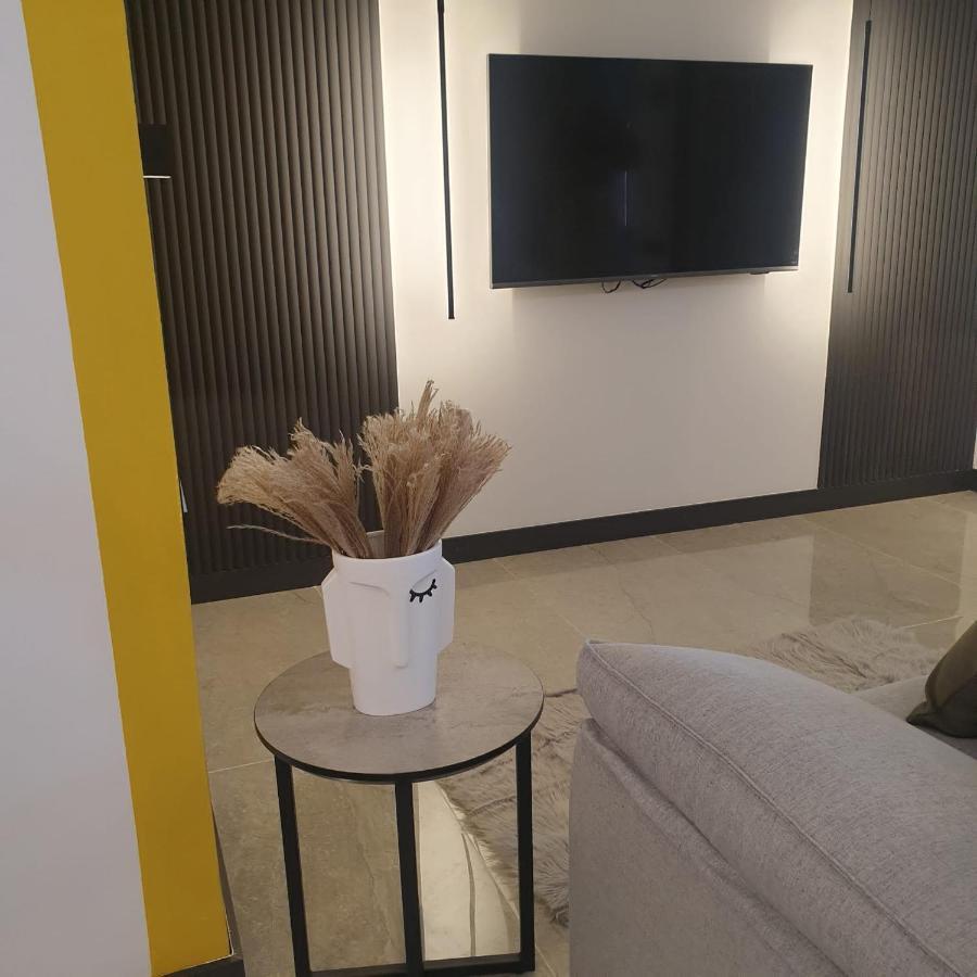 Urbanlux Olimpia Familiar Apartment