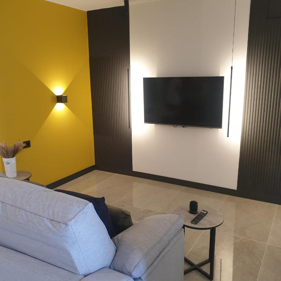 Appartement Urbanlux Olimpia Familiar *