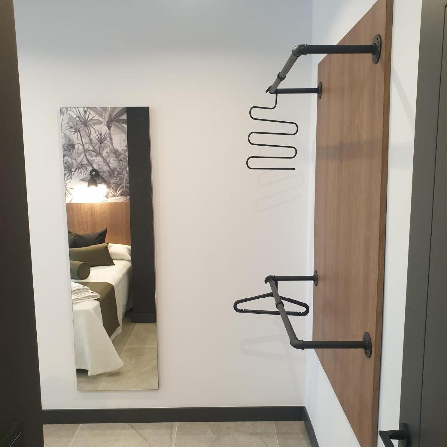 Urbanlux Olimpia Familiar Apartment