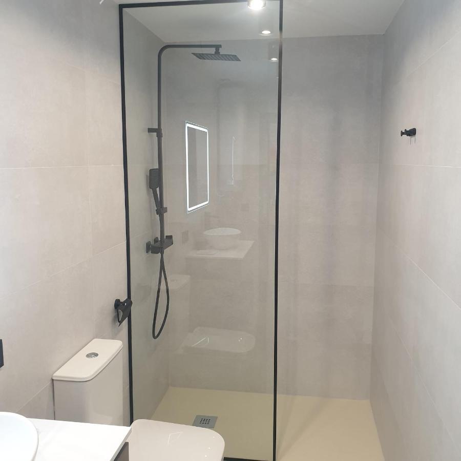 Appartement Urbanlux Olimpia Familiar